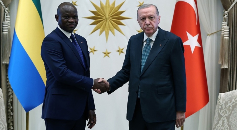 Cumhurbaşkanı Erdoğan'dan açıklamalar