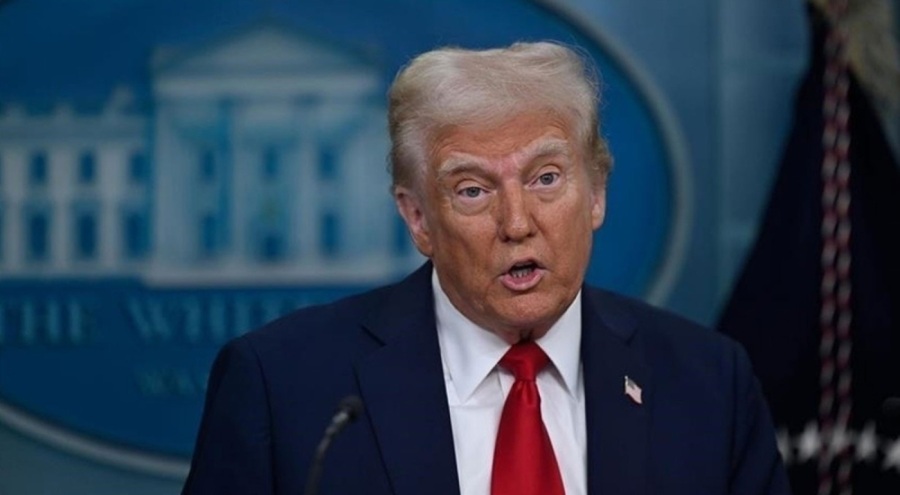 Trump, Putin'e Ukrayna ile anlaşması için süre verdi
