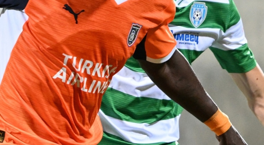 Başakşehir, Bulgar ekibi Cherno More'yi ağırlayacak
