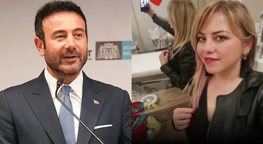 Rıza Akpolat'ın baldızı hakkında karar çıktı!
