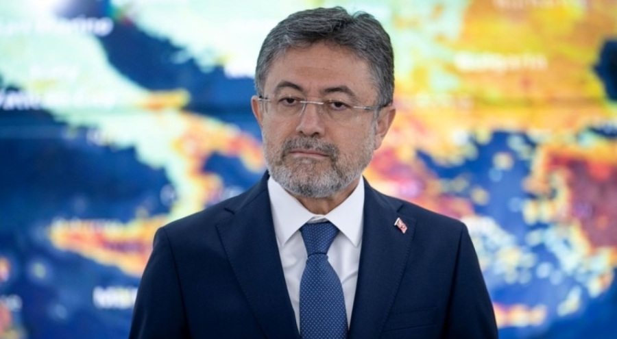 Bakan Yumaklı'dan yangınlarla ilgili korkutan açıklama
