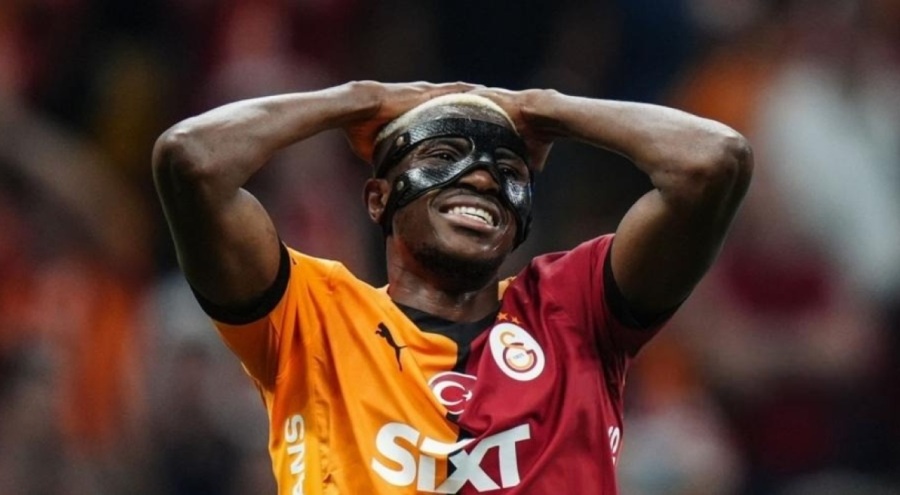 Victor Osimhen transferinin maliyeti resmen açıklandı!
