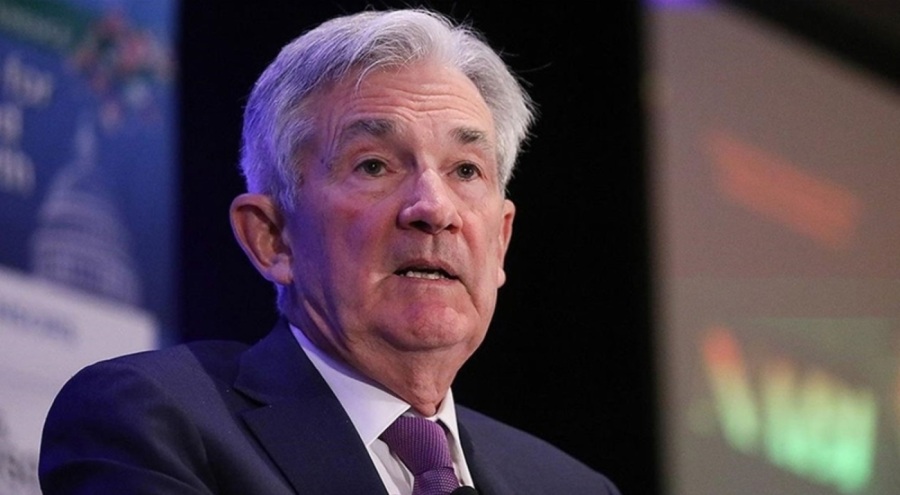 Fed Başkanı Jerome Powell'dan faiz indirimi açıklaması