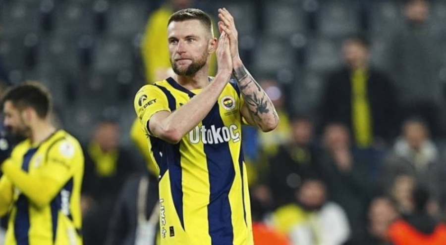 Fenerbahçe, Milan Skriniar'ı resmen açıkladı