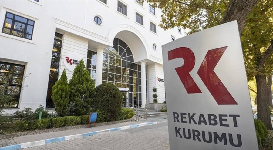 Rekabet Kurulu'na yeni atama!