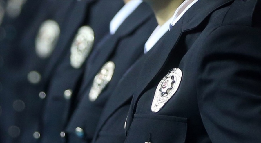 Polis Meslek Yüksekokulları 2500 öğrenci alacak