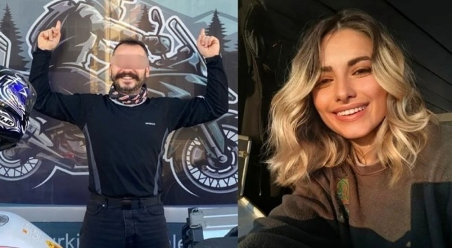 Boşanmak isteyen eşini katletti