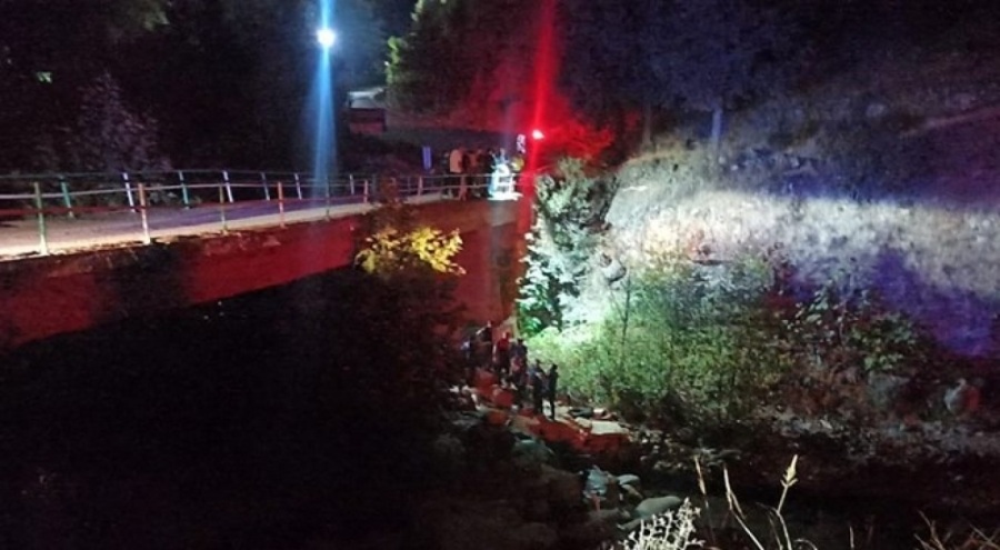 Marmara'ya sağanak ve kuvvetli rüzgar uyarısı!