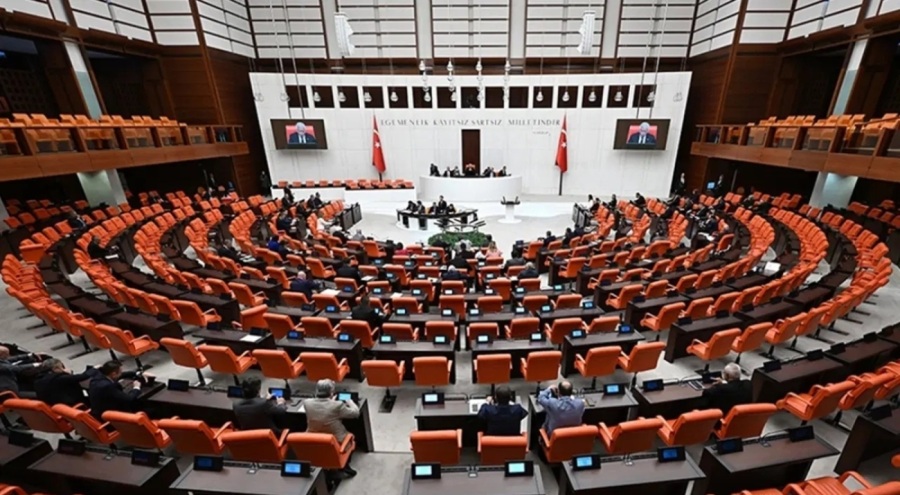 'Süreç' komisyonunun ilk toplantı tarihi belli oldu