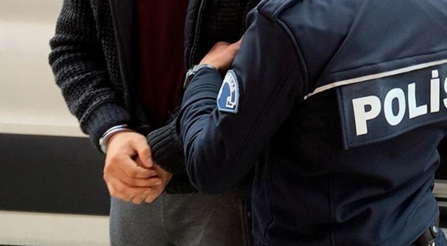 Bursa merkezli suç örgütü operasyonunda 4 zanlı tutuklandı
