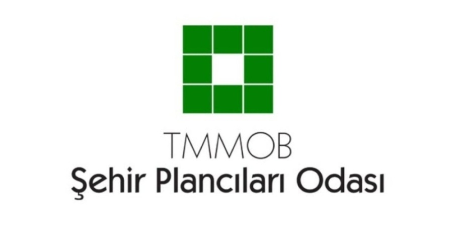 TMMOB Şehir Plancıları Odası'ndan Şehir ve Bölge Planlama Bölümlerinde kontenjanların düşürülmesi...