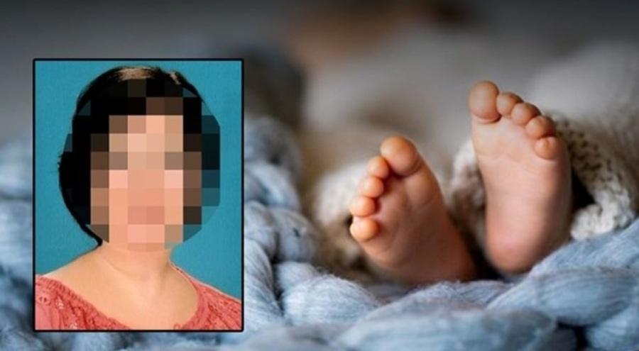 Aydın'da bebek satın aldığı iddia edilen çocuk doktoru gözaltında