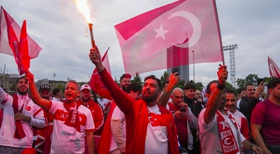 Türkiye, Bulgaristan'ı 13-0 mağlup etti