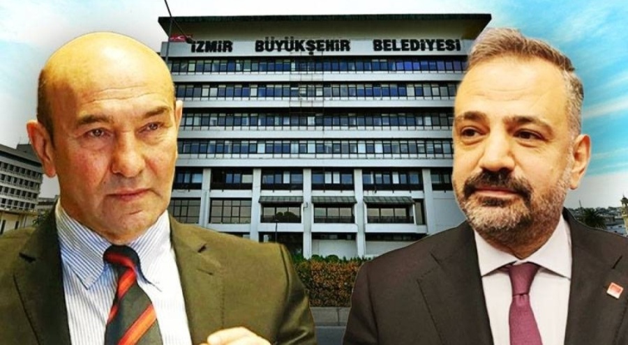 İzBB soruşturması: Tunç Soyer ve Şenol Aslanoğlu'nun iddianamesi kabul edildi