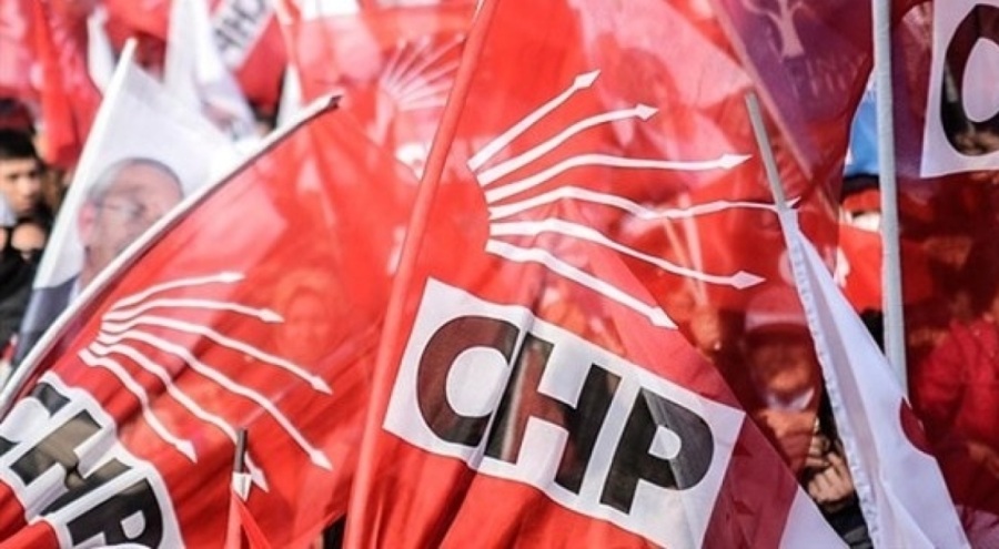 CHP'nin komisyon hazırlık toplantısı Özgür Özel başkanlığında yapıldı