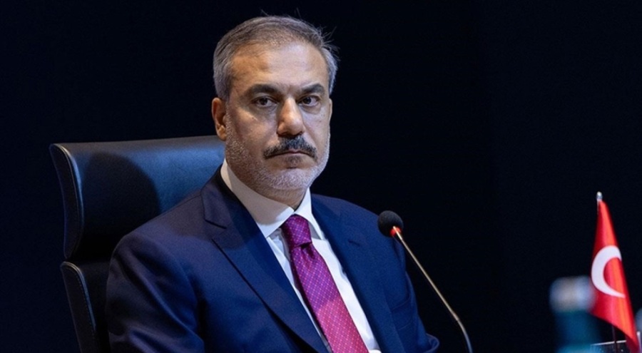 Bakan Fidan, Katar Başbakanı ve Dışişleri Bakanı ile telefonda görüştü