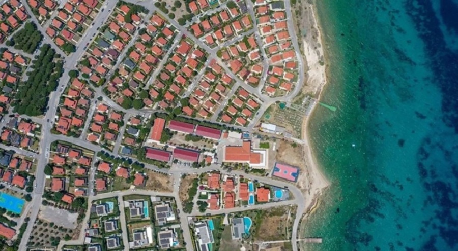 Çeşme'de su kesinti süresi uzatıldı