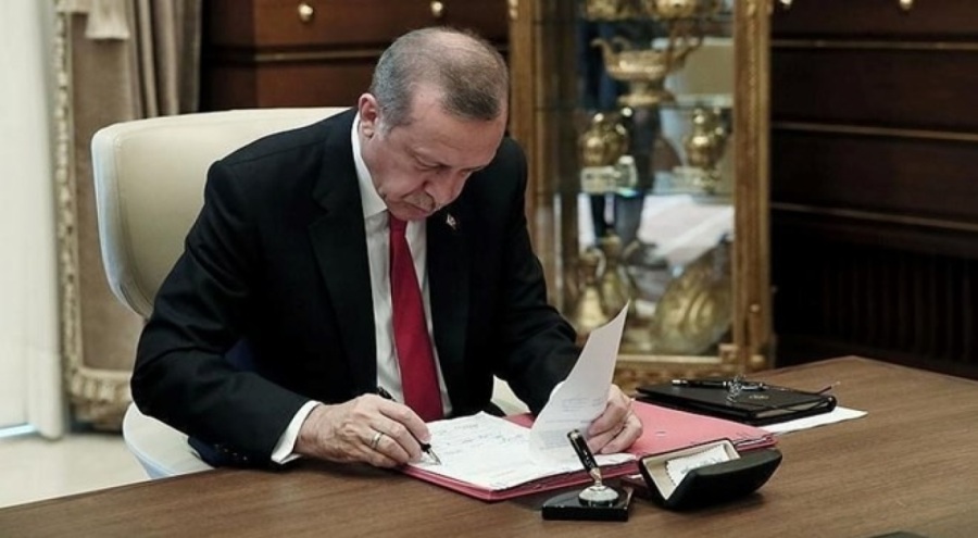 Cumhurbaşkanı 12 hükümlüyü affetti