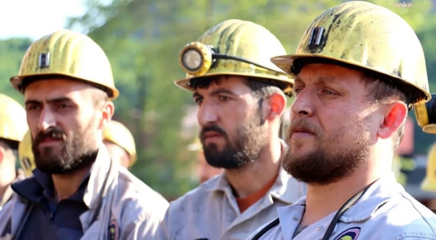 TTK ve MTA'da 2 Ağustos'ta grev kararı