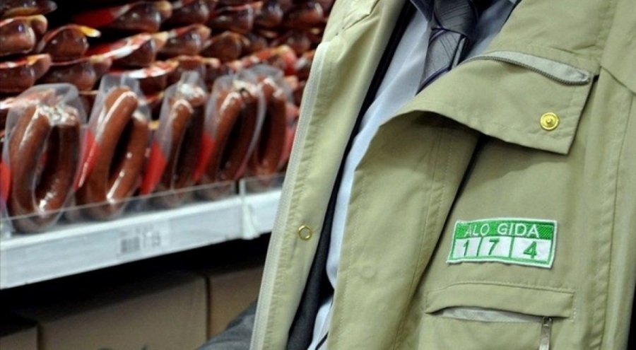 Bakanlık yeni listeyi paylaştı: Salam diye domuz eti satmışlar!