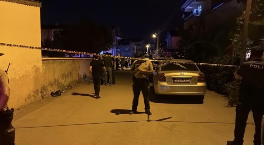 Düğünde halay kavgası! Çok sayıda yaralı var