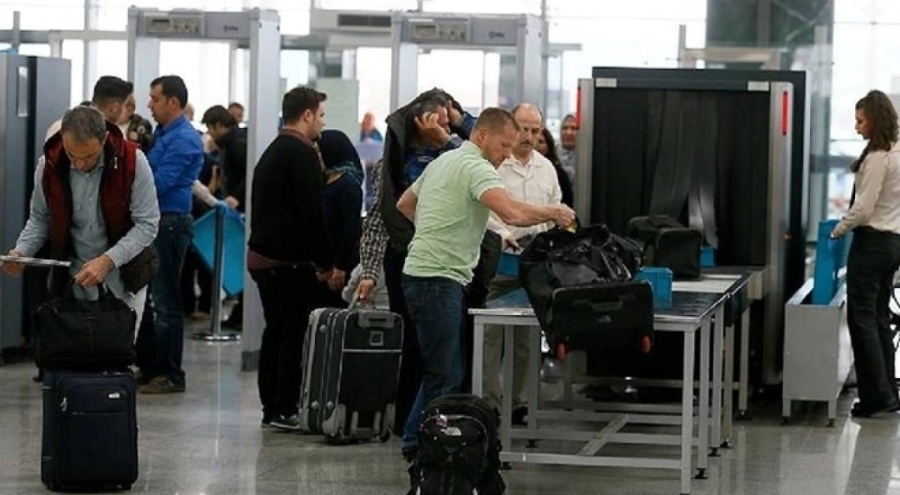 Uçaklarda sıvı kısıtlamaları kalkıyor mu?