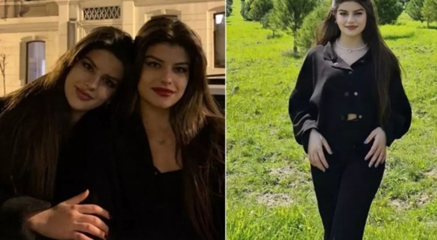 Canice öldürülen Ayşe'nin ikizinden yürek dağlayan mesaj: Hayallerimizi tek başıma gerçekleştirec...