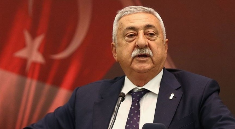 TESK Genel Başkanı Palandöken: "Serbest piyasa vatandaşın lehine işlemeli"