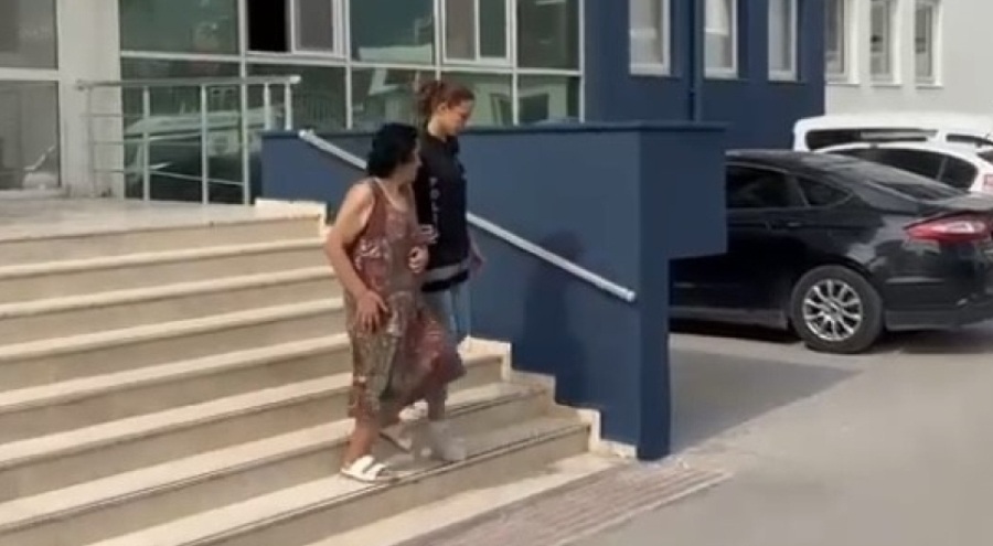 Günübirlik evde fuhuş yapan 2 kadın gözaltına alındı