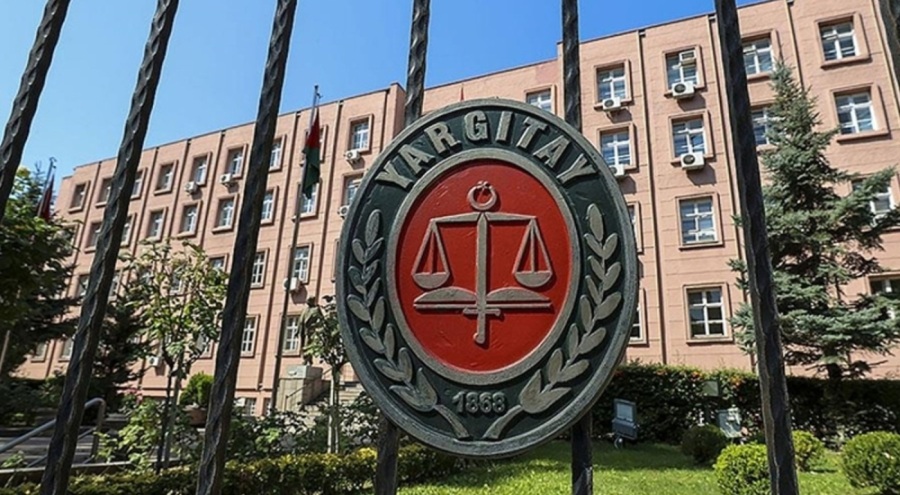 Yargıtay, eşini ağır yaralayan polis memuruna verilen cezayı onadı