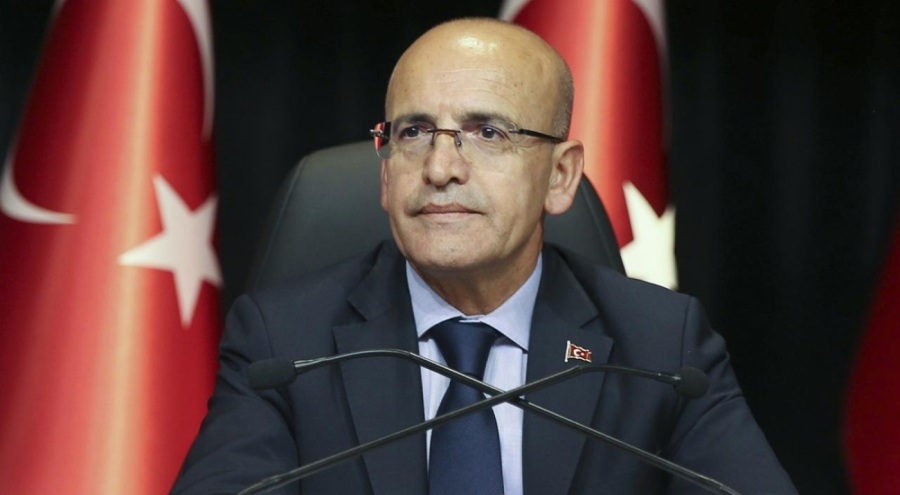 Bakan Şimşek: İhracat temmuzda tarihi rekor kırdı