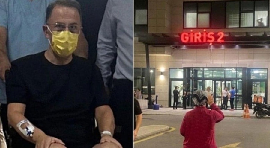 Murat Çalık'ın avukatı: Artık beklemeye gerek yok, çünkü tablo çok açık
