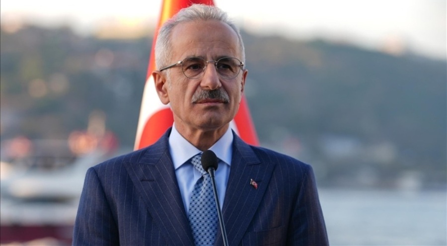 Ulaştırma Bakanı Uraloğlu erken seçim için tarih verdi