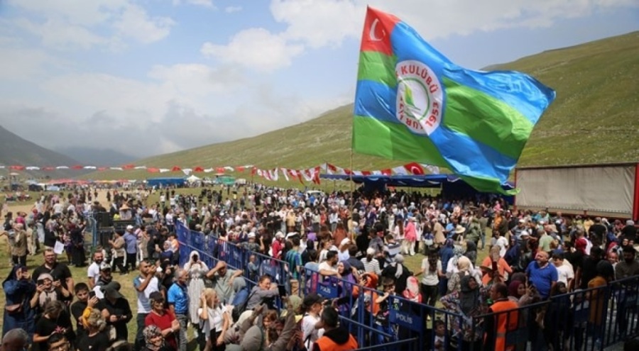 Çaykur Rizespor'dan 'Birlik ve beraberlik şöleni'