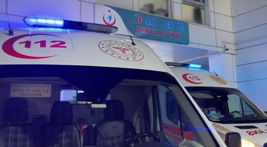 Karısıyla gönül ilişkisi olduğu iddia edilen şahsa dehşeti yaşattı