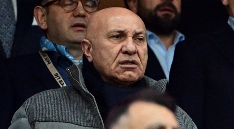 Yüksel Yıldırım: "Türkiye'de 5 büyük var dedirtmek istiyorum"