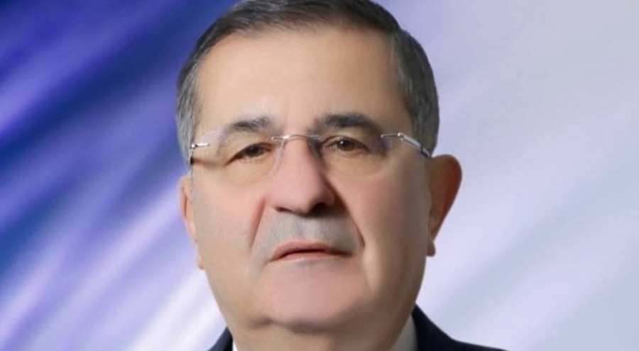 Eski milletvekili Suat Binici hayatını kaybetti