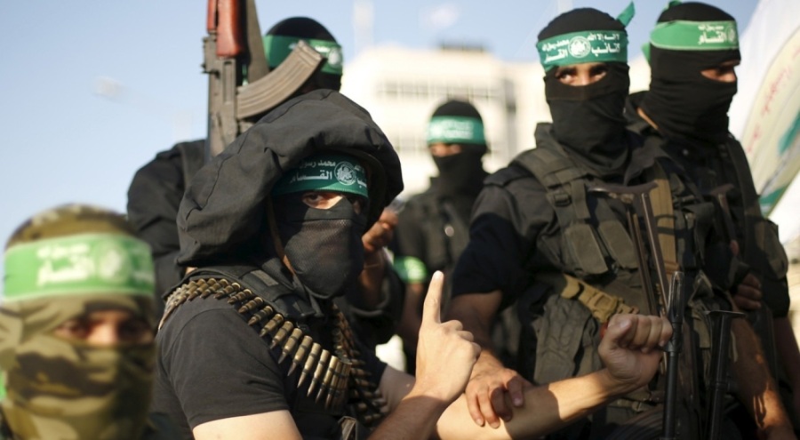 Hamas'tan 'silah bırakma' açıklaması: Söz konusu değil