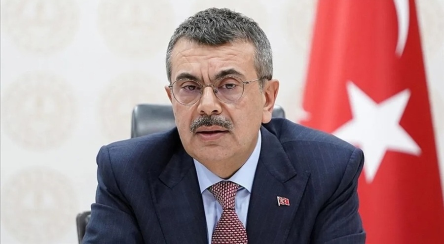 Bakan Tekin'den LGS açıklaması: Sınav şeffaf, güvenilir ve iptal edilmeyecek