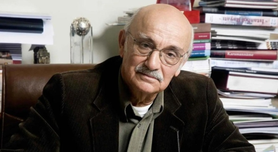 Prof. Dr. Metin Sözen hayatını kaybetti