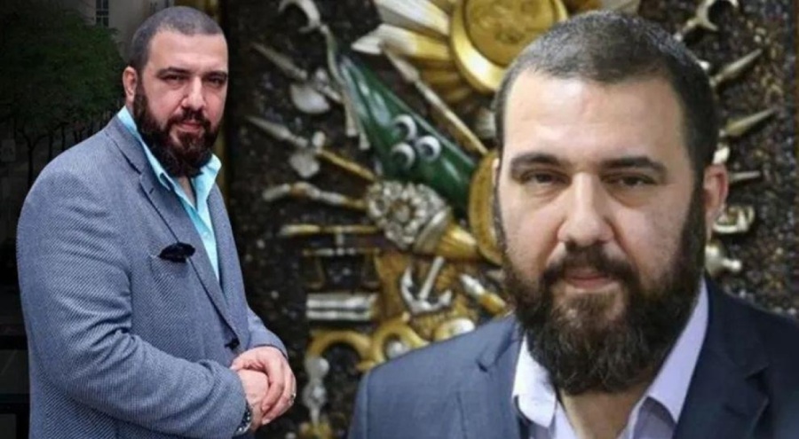 Abdülhamid Kayıhan Osmanoğlu'nun sahte diploması iptal edildi