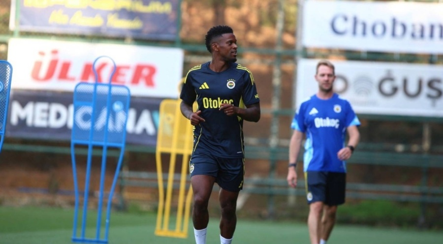 Nelson Semedo'dan Fenerbahçe itirafı