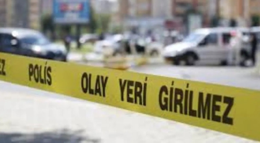 Antalya'da otel çalışanı evinde ölü bulundu!