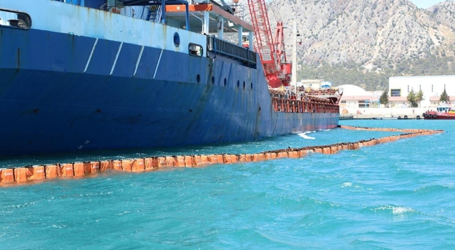 Çevreyi kirletenlere 6 ayda 2,6 milyar TL ceza