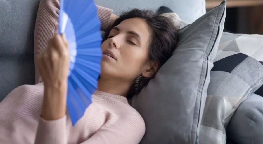 Yazın bu 5 soruna karşı dikkat!