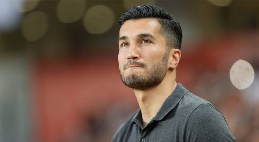 Beşiktaş'tan Nuri Şahin iddialarıyla ilgili açıklama!