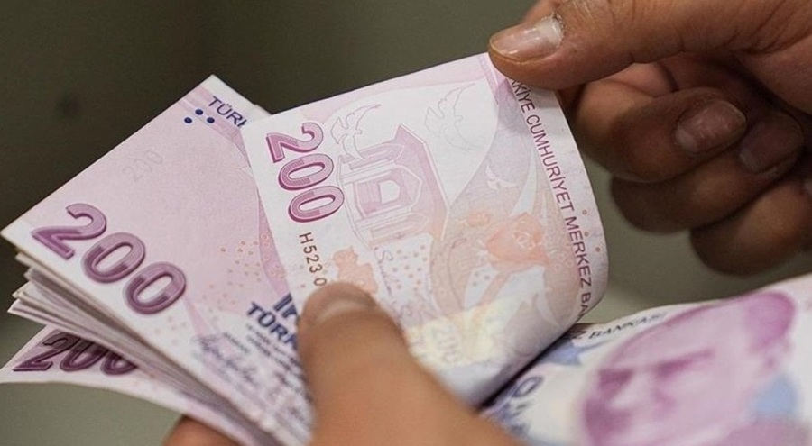 Emekliye 27 bin TL'ye varan promosyon: Bankalar ağustos rakamlarını açıkladı
