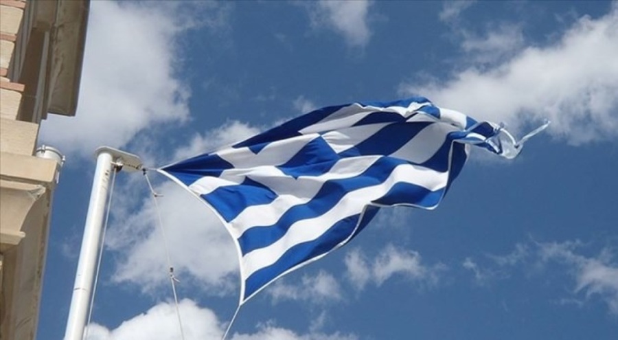 Atina Belediye Başkanı'ndan Filistin tepkisi