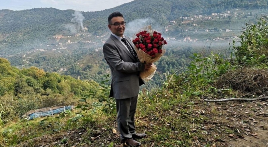 Teleferikte akıma kapılan çift hayatını kaybetti