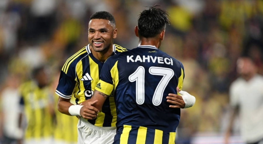 Fenerbahçe'den forma fontu kararı